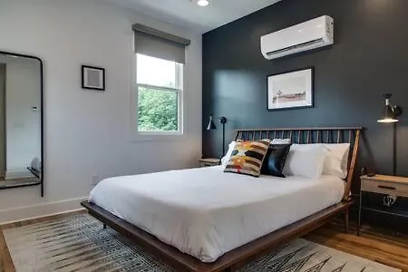 Holiday home East Nash Homey Retreat For 32 Guests! Nashville