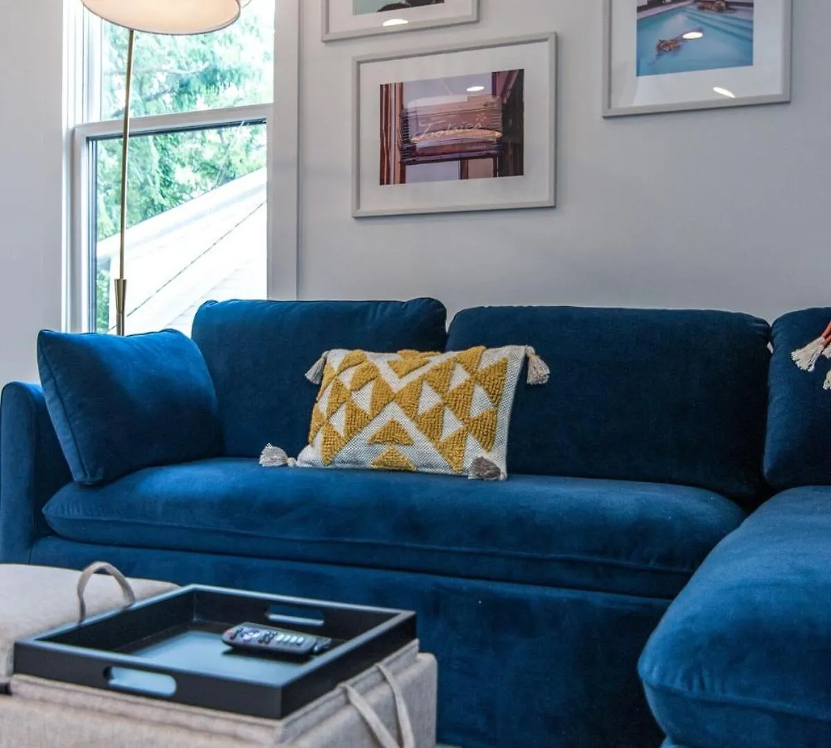 Holiday home East Nash Homey Retreat For 32 Guests! Nashville United States