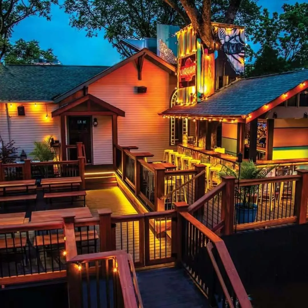Holiday home East Nash Homey Retreat For 32 Guests! Nashville